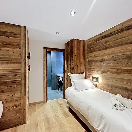 Apartment Le Douka-appartement-4pers-proche Centre