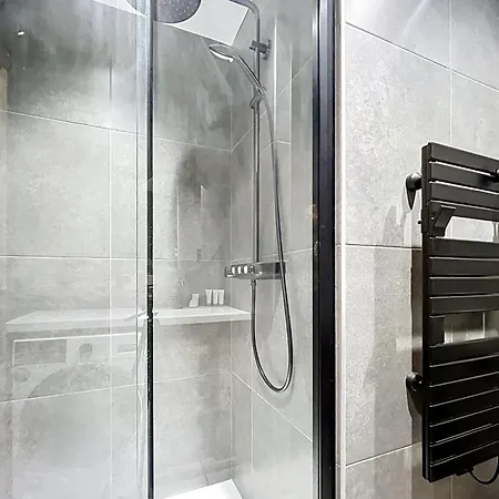 Apartment Le Douka-appartement-4pers-proche Centre *