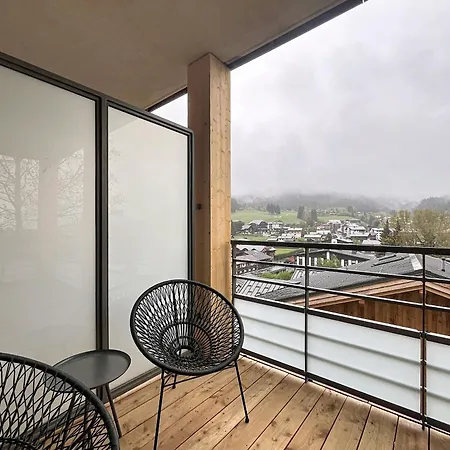 Le Douka-appartement-4pers-proche Centre