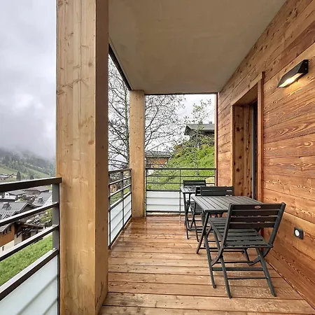 Apartment Le Douka-appartement-4pers-proche Centre *